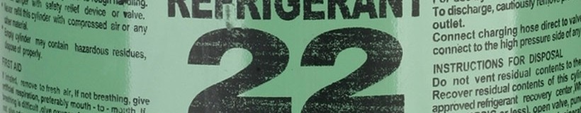 refrigerant-22